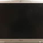 LCD - Fujitsu Siemens Lifebook E-6540