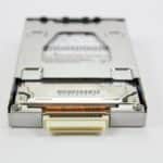 Pevný disk a přechodka - Fujitsu Siemens Lifebook E-6540