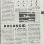 11- 8bit vs 16bit v Manic Miner str.2 + Arcanoid