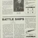 13- The Lost Patrol srt.2 + B attle Ships