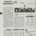 14- 8bit vs 16bit v Harley Davidson + Full Throttle