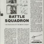 20- Battle Squadron