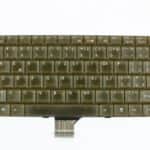 Samotná klávesnice - Asus A1300F