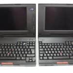 Vypnutá dvojčata - IBM ThinkPad 340