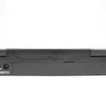Zadní strana zavřená krytka - IBM ThinkPad 340