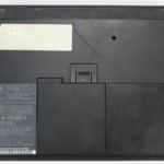 Zespodu - IBM ThinkPad 340