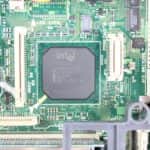 Chipset - Toshiba Tecra 8000