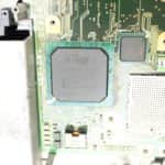 Intel Solamo chipset i815EM - Sony Vaio PCG-QR10
