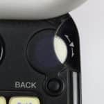 Nekonečné kolečko Jog Dial Utility - Sony Vaio PCG-QR10
