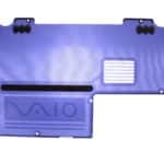 Prosvícený spodní kryt - Sony Vaio PCG-QR10