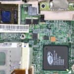 CPU, VGA a BIOS beterie - Acer TravelMate 529ATX