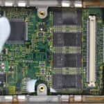Integrovaných 8MB RAM - Toshiba Satellite Pro 420CDS