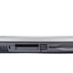 Levá strana zavřený - Hewlett Packard OmniBook XE3