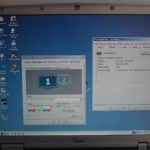 Maximum co LCD zvádne - Fujitsu Siemens Lifebook E-6634