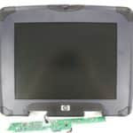 Odmontované LCD z - Hewlett Packard OmniBook XE3