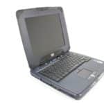 Otevřený zleva - Hewlett Packard OmniBook XE3