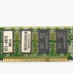 Paměť RAM mikro SO-DIMM - Digital HiNote CS450