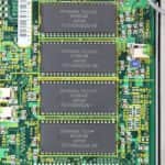 Paměť grafické karty 2MB - Toshiba Satellite Pro 420CDS