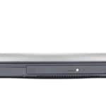 Pravá strana zavřený - Hewlett Packard OmniBook XE3