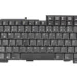 Samotná klávesnice - Hewlett Packard OmniBook XE3