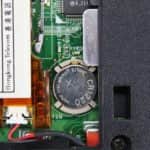 Baterie BIOSu - IBM ThinkPad 390X (LCD 15)