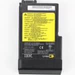 Baterie - IBM ThinkPad 390X