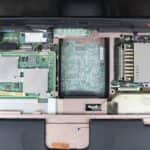 Bez chladiče - IBM ThinkPad 390X (LCD 15)
