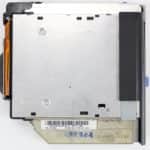 CD-ROM štítek - IBM ThinkPad 390X