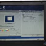 Maximum co LCD zvádne - IBM ThinkPad 390