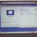 Maximum co LCD zvádne - IBM ThinkPad 390X