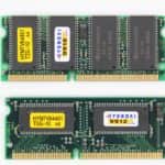 Paměť RAM SO-DIMM z - MaxData Atrist Harvard SL