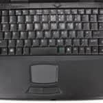 Rozložení klávesnice - Notebook 1400