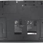 Zespodu - IBM ThinkPad 390X (LCD 15)