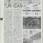 14- Turrican 1 a 2