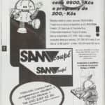 2- Reklama na Sam Coupé