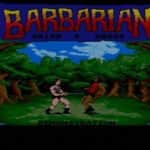 Barbarian - Amiga 500 - 3