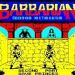 Barbarian - Didaktik Gama 128KB - 7