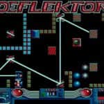 Deflektor - Amiga 500 - 5