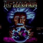 E-motion - Atari Mega 1 - 01
