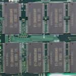 Integrovaná Paměť RAM - Toshiba Satellite Pro 440CDT