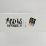 Krabice z boku - Windows 3.11