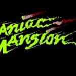 Maniac Mansion - Atari Mega 1 - 7