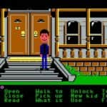 Maniac Mansion - Spacestation PC - 5