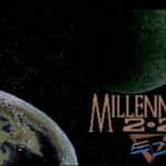 Millenium 2.2 - Amiga 500 - 1