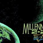 Millenium 2.2 - Atari Mega 1 - 2