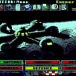 Millenium 2.2 - Atari Mega 1 - 3
