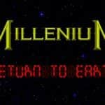 Millenium 2.2 - Spacestation PC - 1