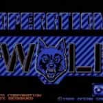 Operation Wolf - Amiga 500 - 2