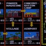 Operation Wolf - Amiga 500 - 3