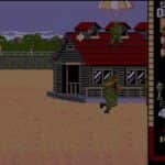 Operation Wolf - Amiga 500 - 4